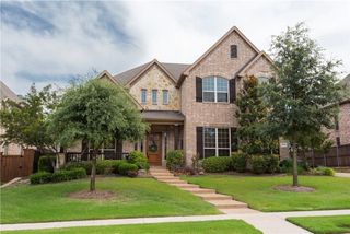1804 Reynolds Court, Allen, TX 75002
