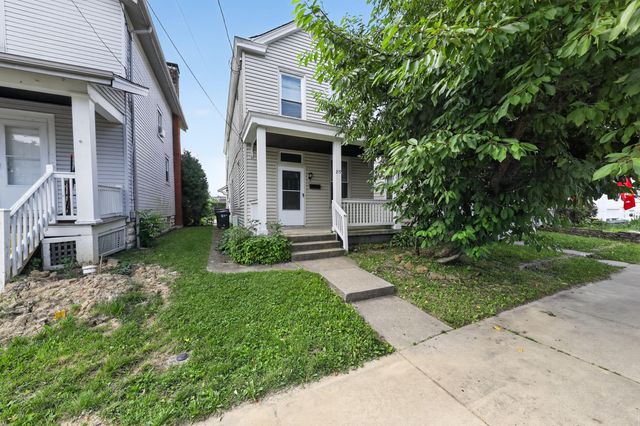 215 W 34th Street, Latonia, KY 41015