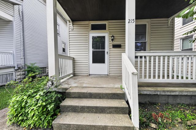 215 W 34th Street, Latonia, KY 41015