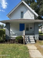 729 George Street, Van Wert, OH 45891
