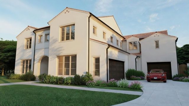 2205 Wheeler Drive, Southlake, TX 76092