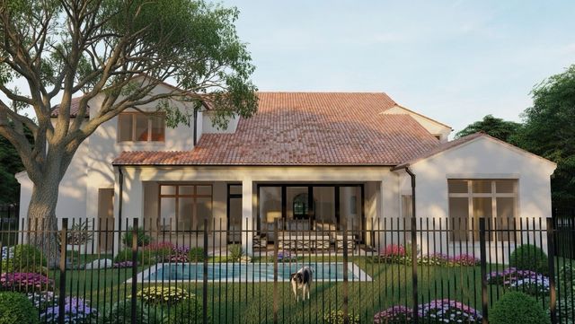 2205 Wheeler Drive, Southlake, TX 76092