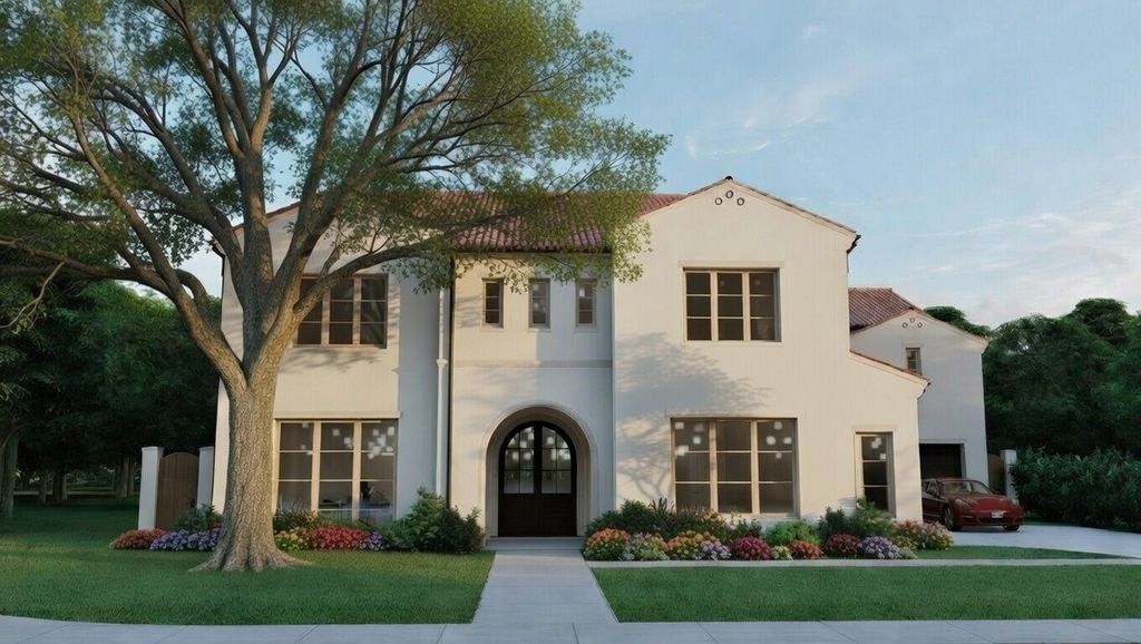 2205 Wheeler Drive, Southlake, TX 76092