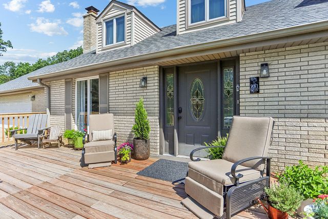 731 Schilling Drive, Dyer, IN 46311