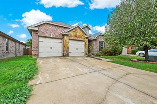 5809 Deck House Road, Fort Worth, TX 76179