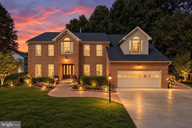 19114 OLD BALTIMORE RD, Brookeville, MD 20833