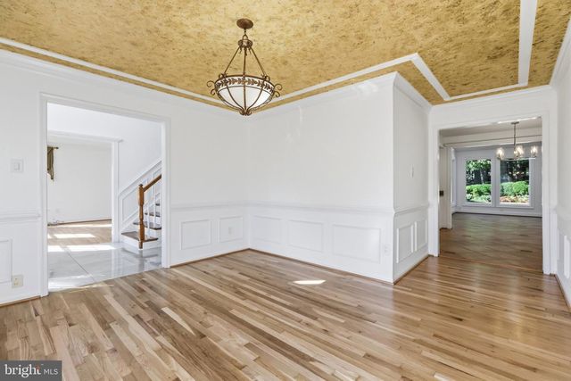 19114 OLD BALTIMORE RD, Brookeville, MD 20833