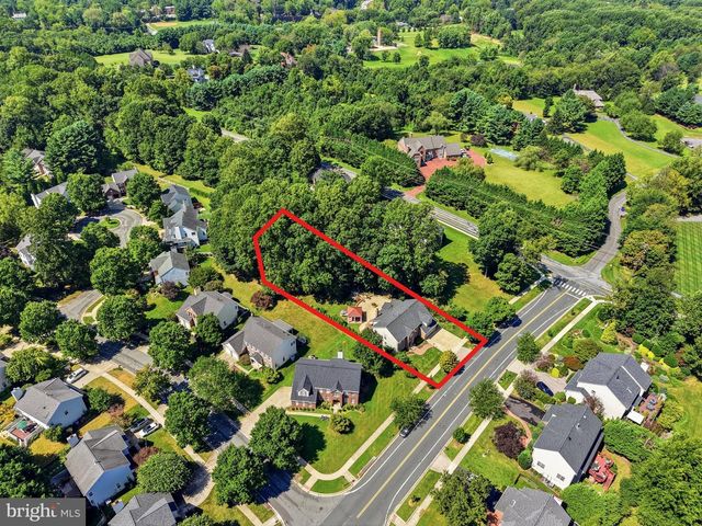 19114 OLD BALTIMORE RD, Brookeville, MD 20833