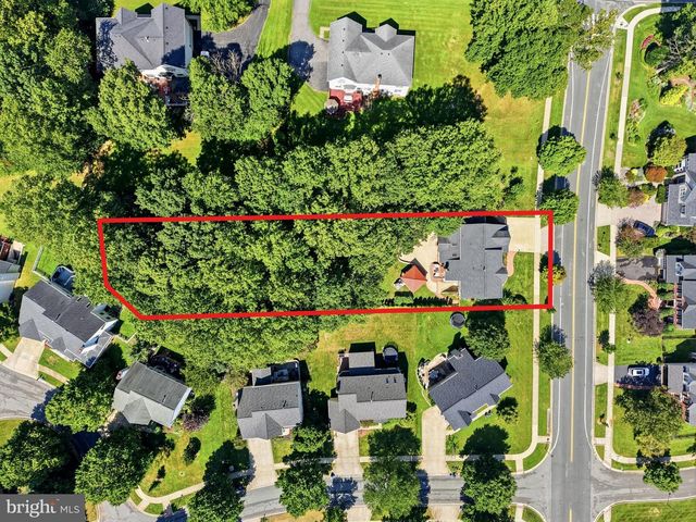 19114 OLD BALTIMORE RD, Brookeville, MD 20833