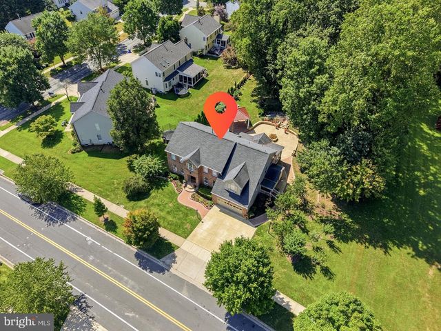 19114 OLD BALTIMORE RD, Brookeville, MD 20833