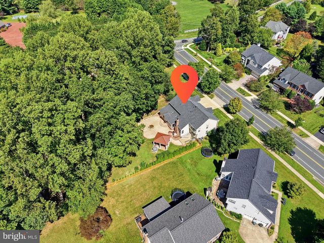 19114 OLD BALTIMORE RD, Brookeville, MD 20833