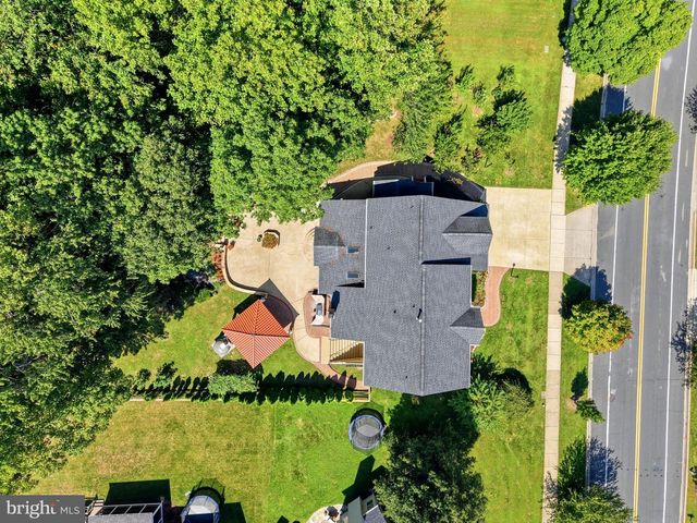 19114 OLD BALTIMORE RD, Brookeville, MD 20833