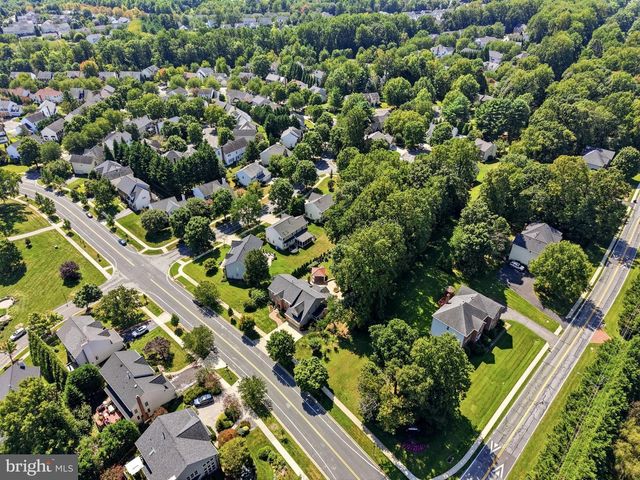 19114 OLD BALTIMORE RD, Brookeville, MD 20833