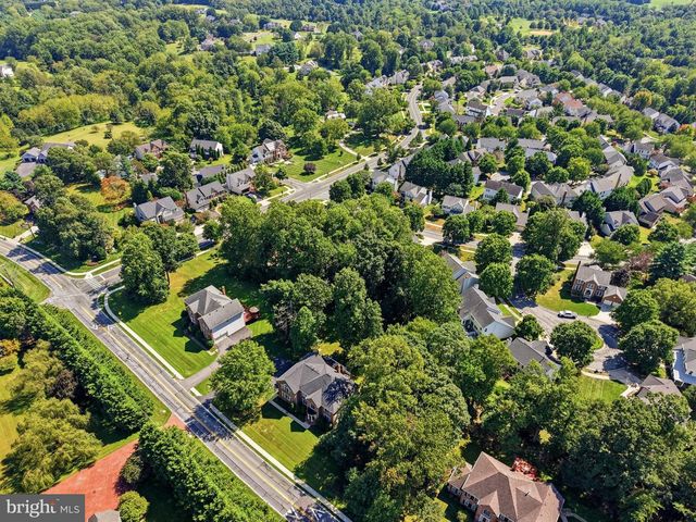 19114 OLD BALTIMORE RD, Brookeville, MD 20833