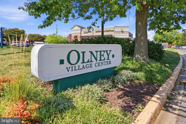 19114 OLD BALTIMORE RD, Brookeville, MD 20833