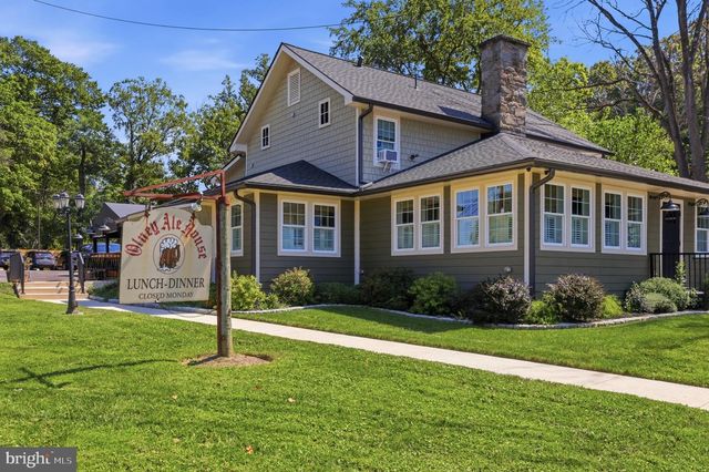 19114 OLD BALTIMORE RD, Brookeville, MD 20833