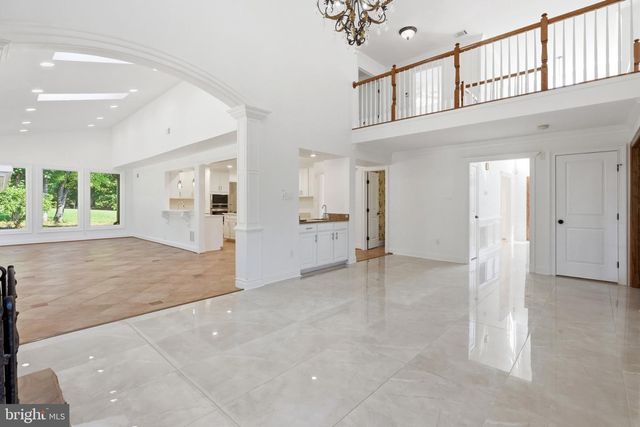 19114 OLD BALTIMORE RD, Brookeville, MD 20833