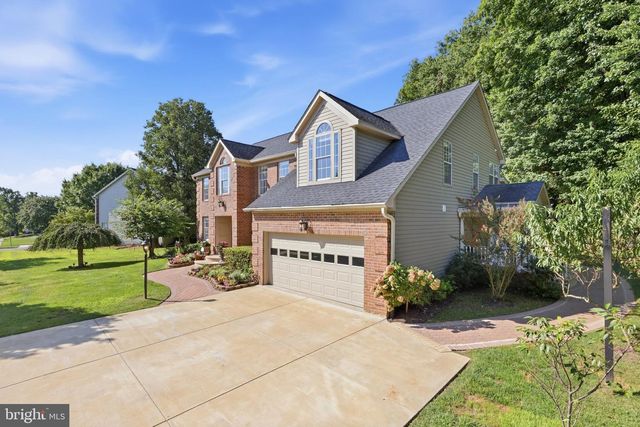 19114 OLD BALTIMORE RD, Brookeville, MD 20833