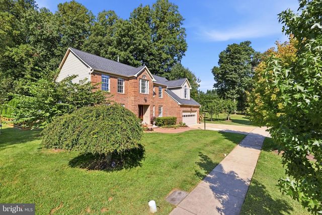 19114 OLD BALTIMORE RD, Brookeville, MD 20833