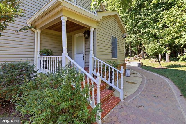 19114 OLD BALTIMORE RD, Brookeville, MD 20833