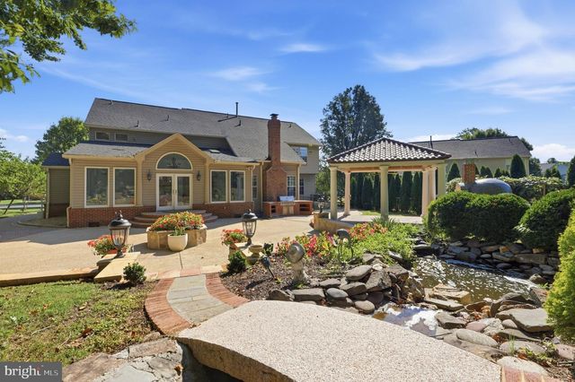 19114 OLD BALTIMORE RD, Brookeville, MD 20833