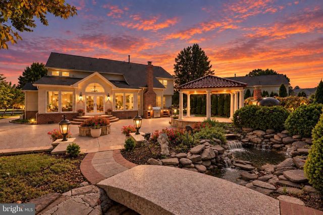 19114 OLD BALTIMORE RD, Brookeville, MD 20833