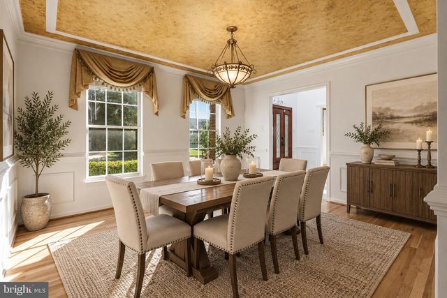 19114 OLD BALTIMORE RD, Brookeville, MD 20833