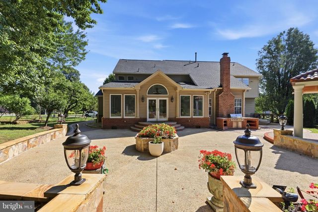 19114 OLD BALTIMORE RD, Brookeville, MD 20833
