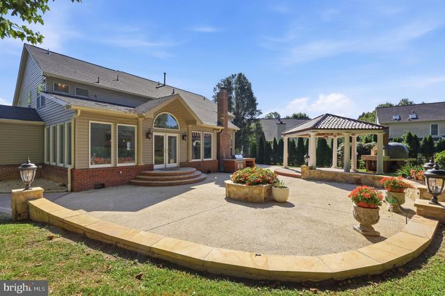 19114 OLD BALTIMORE RD, Brookeville, MD 20833