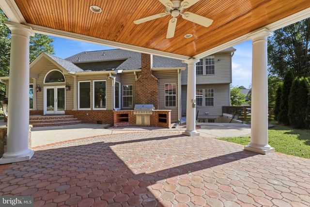 19114 OLD BALTIMORE RD, Brookeville, MD 20833