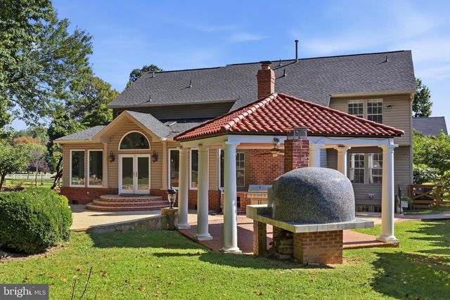 19114 OLD BALTIMORE RD, Brookeville, MD 20833