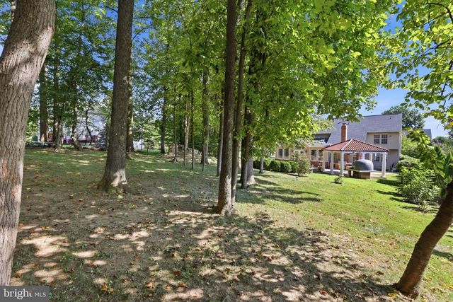 19114 OLD BALTIMORE RD, Brookeville, MD 20833