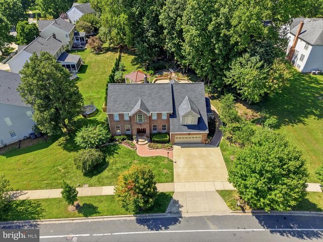 19114 OLD BALTIMORE RD, Brookeville, MD 20833