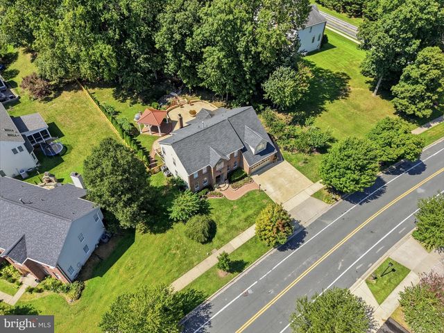19114 OLD BALTIMORE RD, Brookeville, MD 20833
