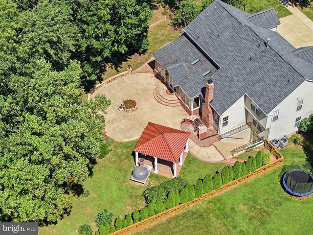 19114 OLD BALTIMORE RD, Brookeville, MD 20833
