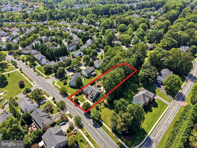 19114 OLD BALTIMORE RD, Brookeville, MD 20833