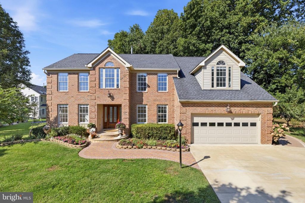 19114 OLD BALTIMORE RD, Brookeville, MD 20833