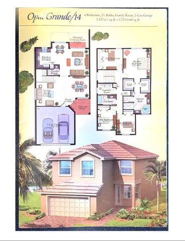 7673 Corkwood Ave, Boynton Beach, FL 33437