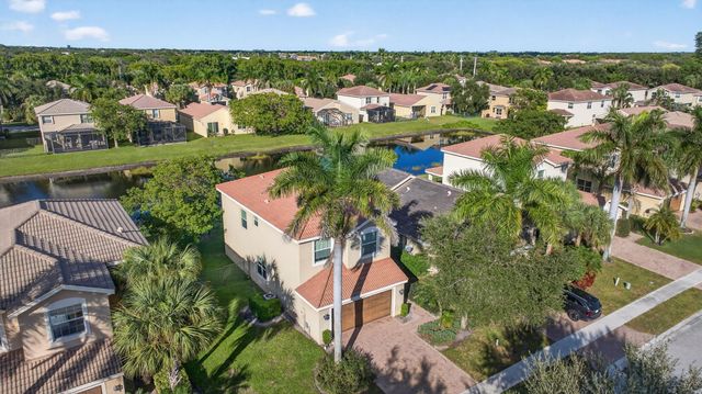 7673 Corkwood Ave, Boynton Beach, FL 33437
