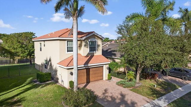 7673 Corkwood Ave, Boynton Beach, FL 33437