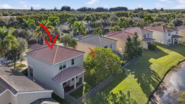 7673 Corkwood Ave, Boynton Beach, FL 33437