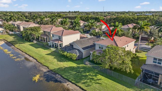 7673 Corkwood Ave, Boynton Beach, FL 33437