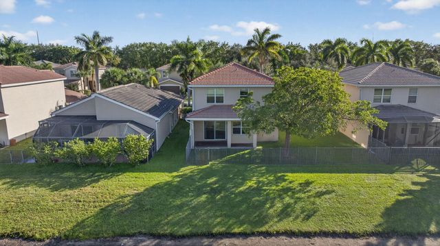 7673 Corkwood Ave, Boynton Beach, FL 33437