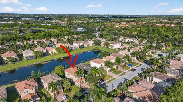 7673 Corkwood Ave, Boynton Beach, FL 33437