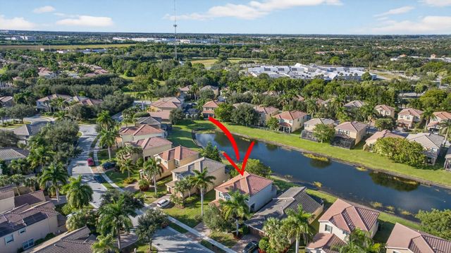 7673 Corkwood Ave, Boynton Beach, FL 33437