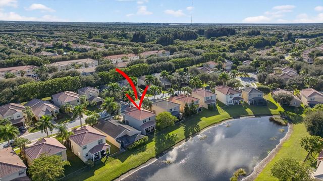 7673 Corkwood Ave, Boynton Beach, FL 33437