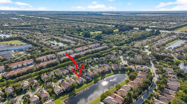 7673 Corkwood Ave, Boynton Beach, FL 33437