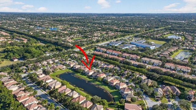 7673 Corkwood Ave, Boynton Beach, FL 33437