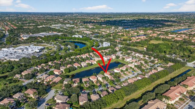 7673 Corkwood Ave, Boynton Beach, FL 33437