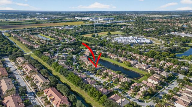 7673 Corkwood Ave, Boynton Beach, FL 33437